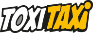 Logo ToxiTaxi